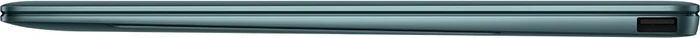 Huawei MateBook X Pro (2021) MateBook X Pro (2021), Emerald Green, Core i7-1165G7, 16GB RAM, 1TB SSD, DE