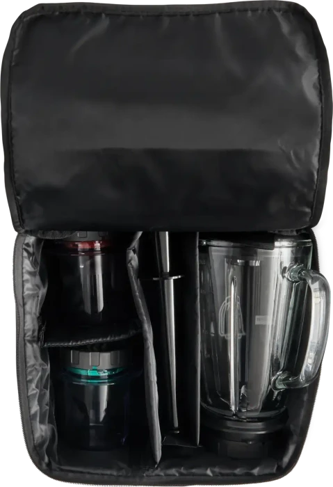 Tefal XF6500 Coach Mix & Drink Box