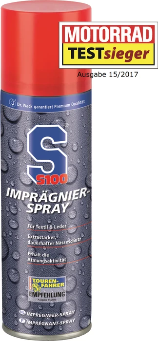 Dr. Wack S100 Imprägnier-Spray 300ml