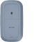 Incase Modern Mobile Mouse Ice Blue, Bluetooth Vorschaubild