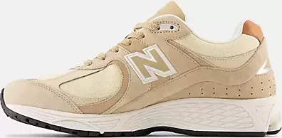New Balance 2002R incense/sepia/bone (Herren)