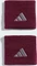 adidas Tennis S Schweißband maroon/iron metallic Vorschaubild