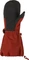 Ziener Lanup AS AW Skihandschuhe woody brown (Junior) Vorschaubild