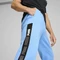 Puma Around the Block Trainingshose lang team light blue (Herren) Vorschaubild
