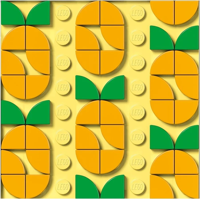 LEGO Dots - Kreativset Sommerspaß