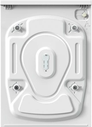 Sharp ES-HFA6122WD-DE Frontlader