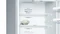 Bosch Serie 4 KGN34VL3A Vorschaubild