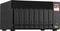 QNAP QuTS hero Turbo Station TS-873A-8G, 8GB RAM, 2x RJ-45 2.5GBase-T, 3x USB-A 3.1 Vorschaubild