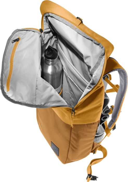 Deuter UP Seoul almond/cinnamon