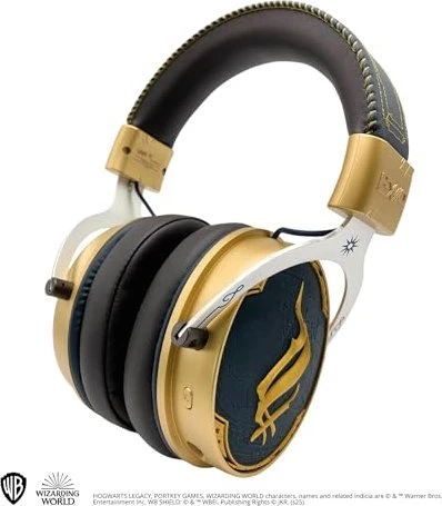 Lexip x Warner Kabelloses Headset "Ancient Magic" von Hogwarts Legacy
