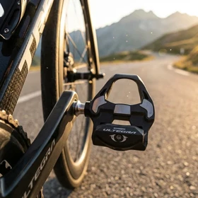 Shimano Ultegra PD-R8000 Klickpedale +4mm schwarz