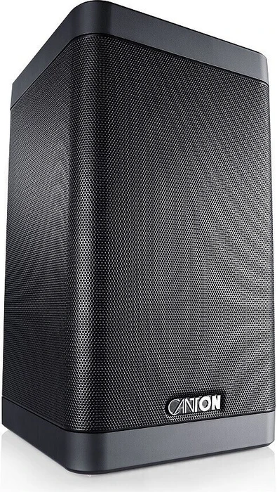 Canton Smart Soundbox 3 (Generation 2) schwarz