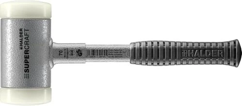 Halder Supercraft EH 3377 Schonhammer, 33.5cm