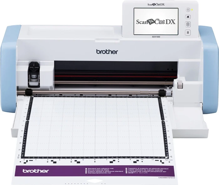 Brother ScanNCut SDX1000