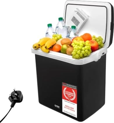 TZS First Austria 32L Thermoelektro-Kühlbox