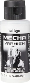 Vallejo Mecha Color 703 satin varnish, 60ml
