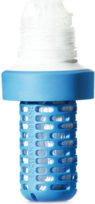 Katadyn BeFree 0.6l Wasserfilter