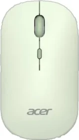 Acer AMR130 Wireless Dual-Mode Mouse grün, USB/Bluetooth (GP.MCE11.04D)