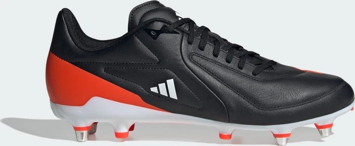 adidas RS15 Elite SG core black/solar red