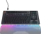 Turtle Beach Command Series KB7 TKL, schwarz, LEDs RGB, Low-Profile TITAN Hall-Effect, USB, DE Vorschaubild