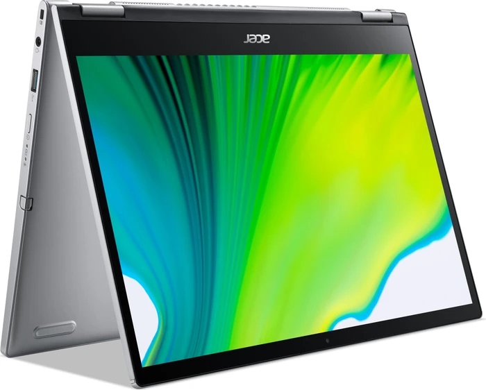 Acer Spin 3 SP313-51N-55ED, silber, Core i5-1135G7, 16GB RAM, 512GB SSD, DE