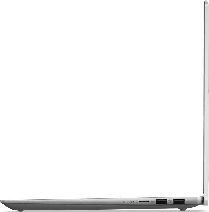 Lenovo IdeaPad Slim 5 14Q8X9, Cloud Grey, Snapdragon X Plus - X1P-42-100, 16GB RAM, 1TB SSD, DE
