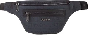 Valentino Bags Billion Bauchtasche blue/nero