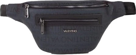 Valentino Bags Billion Bauchtasche blue/nero