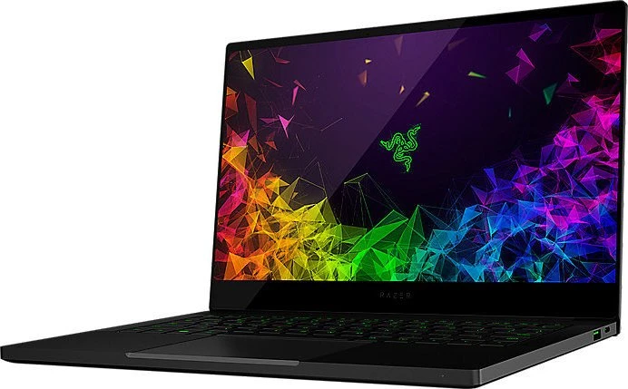 Razer Blade Stealth 13 (2018), Core i7-8565U, 16GB RAM, 256GB SSD, GeForce MX150, DE