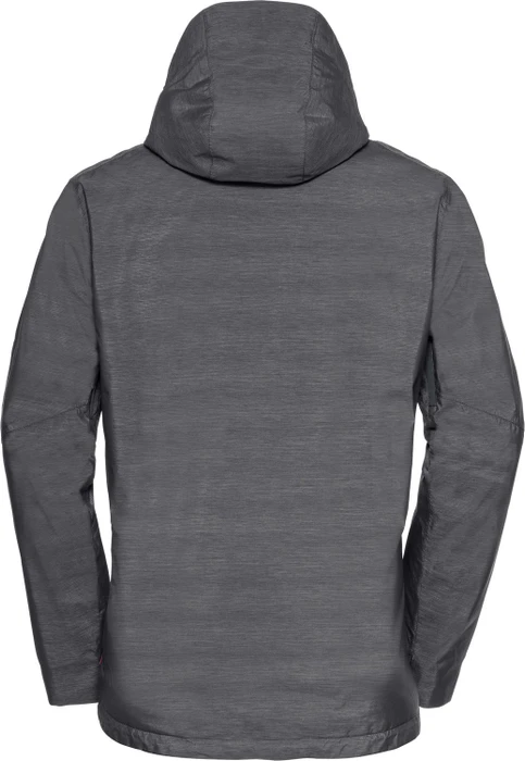 Vaude Furnas III Funktionsjacke iron (Herren)
