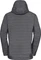 Vaude Furnas III Funktionsjacke iron (Herren) Vorschaubild