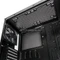 Phanteks Eclipse P400 Tempered Glass Edition anthrazit, Glasfenster Vorschaubild