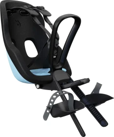 Thule Yepp Nexxt 2 Mini Fahrradkindersitz aquamarine