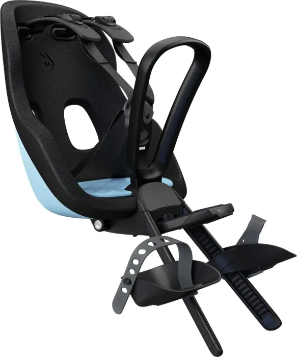 Thule Yepp Nexxt 2 Mini Fahrradkindersitz aquamarine