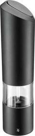 WMF Ceramill Elektrische Salz-/Pfeffermühle schwarz