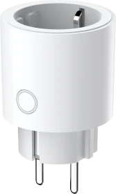 Aqara Power Plug H2, Smart-Steckdose, EU (SP-P05D)