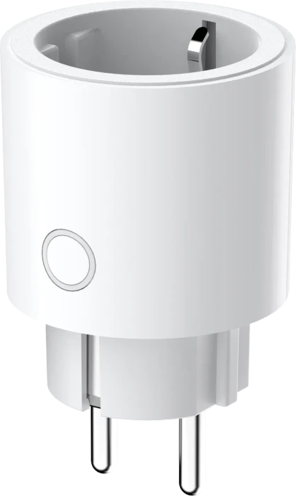 Aqara Power Plug H2, Smart-Steckdose, EU