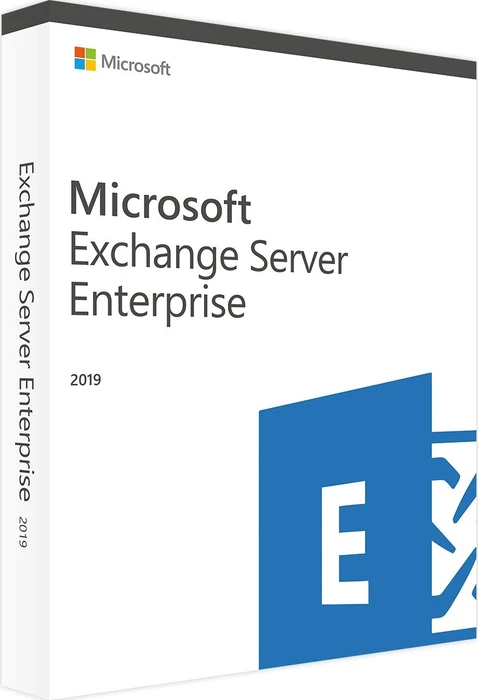 Microsoft Exchange Server 2019 Standard, ESD (deutsch) (PC)