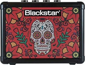 Blackstar Fly 3 Sugar Skull 2