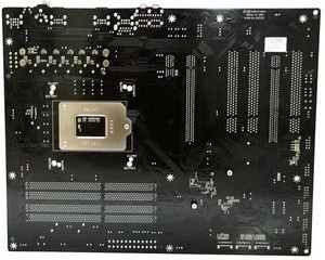 EVGA P55 LE (Intel 1156)