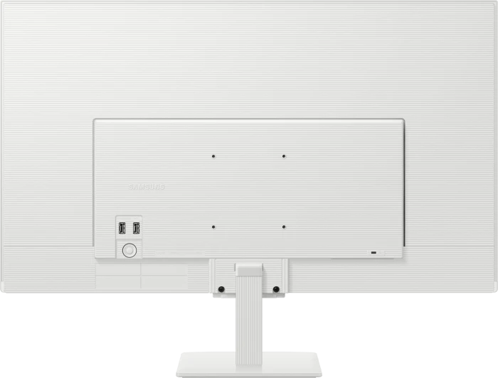 Samsung Smart Monitor M5 M50F, weiß, 32"