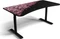 Arozzi Arena Gaming Desk Schreibtisch 160x82cm Flower Vorschaubild
