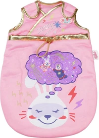 Zapf creation BABY born Zubehör - Happy Birthday Schlafsack