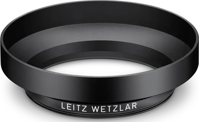 Leica Summicron-M 66mm 2.0 schwarz