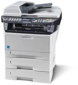 Kyocera FS-1135MFP, Laser, einfarbig