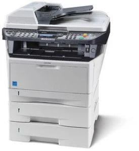 Kyocera FS-1135MFP, Laser, einfarbig