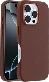 Otterbox Symmetry Cactus MagSafe für Apple iPhone 16 Pro rich adobe