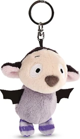 Nici Forest Friends Fledermaus Drallula Schlüsselanhänger 9cm