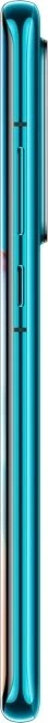 Huawei P40 Pro Dual-SIM deep sea blue