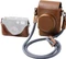 SmallRig Ledertaschen-Set für Fujifilm X half Vorschaubild